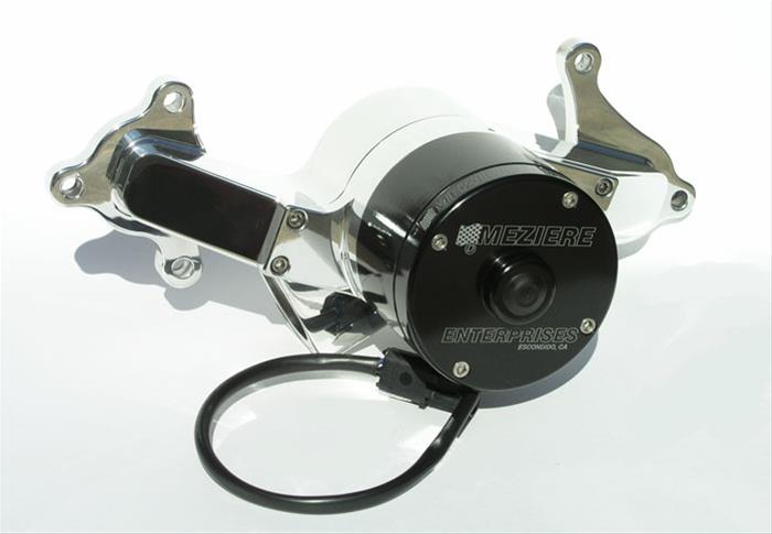 Meziere 300 Electric Water Pump 03-up Mopar 5.7L, 6.1L Hemi